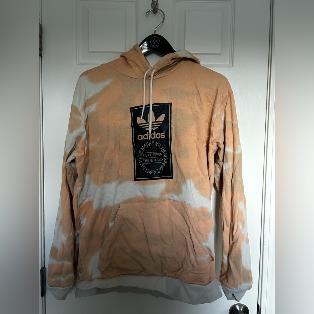 Adidas Hoodie